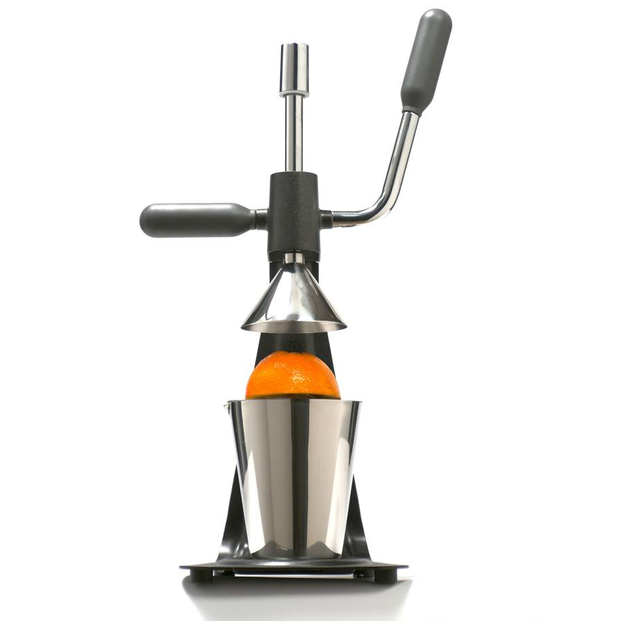 Metrokane L-Press Citrus Juicer - Winestuff