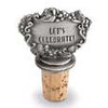 Let's Celebrate! Bottle Stopper