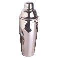 Lustrum Cocktail Shaker Set 8 oz.