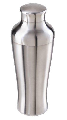 Oggi Marilyn Tall & Slim Cocktail Shaker