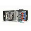 Martini Gambling Set with Case