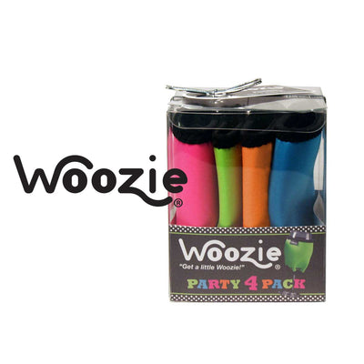 Woozie Original Maui Collection Party Pack