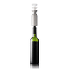 Norm Waiter's Corkscrew + Vacuum Pump- Black