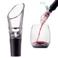 Menu Selection Decanting Pourer