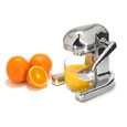 Metrokane All-Chrome Mighty OJ - Chrome
