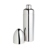 Metrokane Stainless Steel Bullet Cocktail Shaker