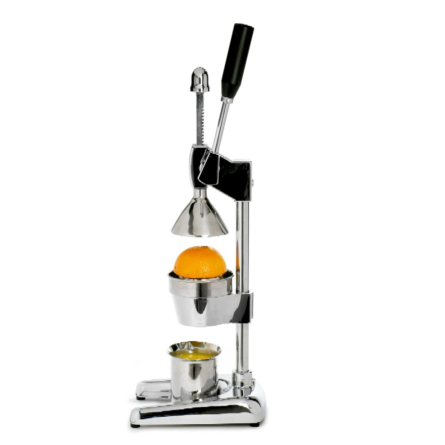 Metrokane L-Press Citrus Juicer - Winestuff