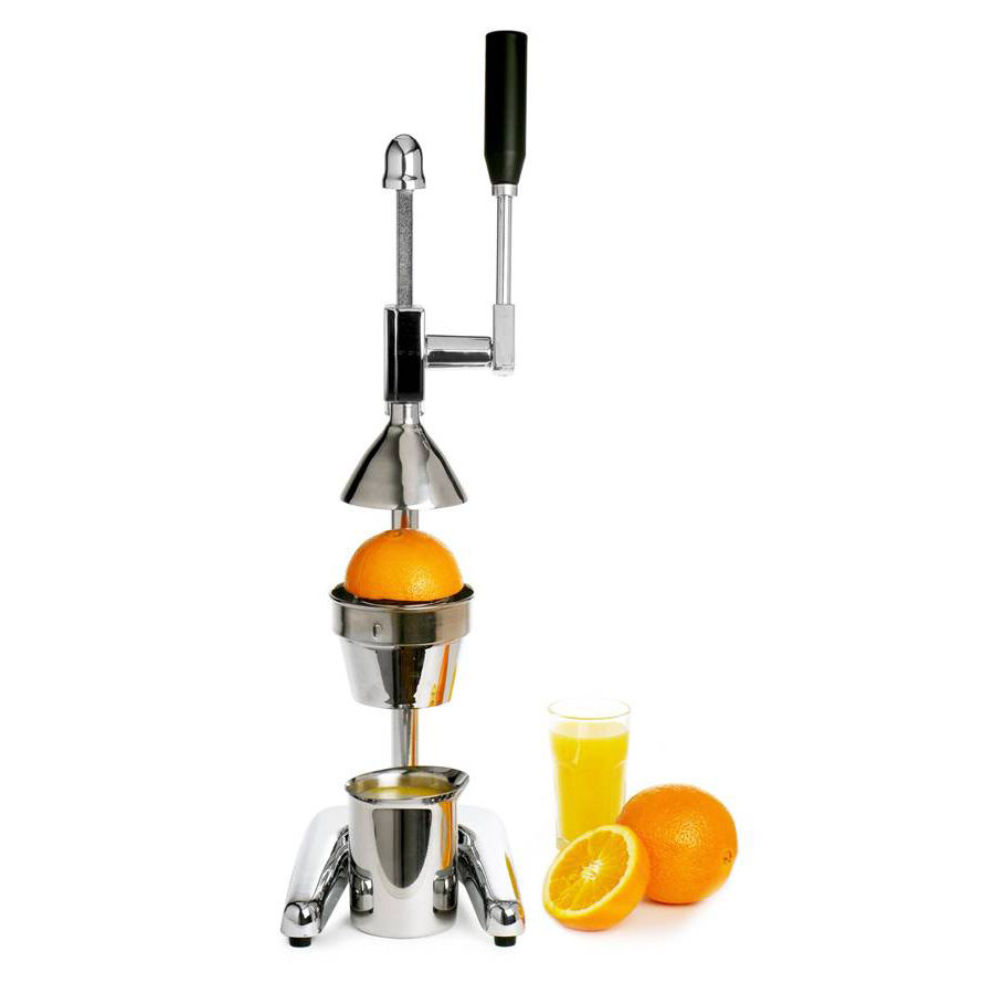 Metrokane L-Press Citrus Juicer - Winestuff