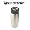 Metrokane FlipTop Cocktail Shaker
