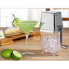 Metrokane Retro Ice Crusher - Clear