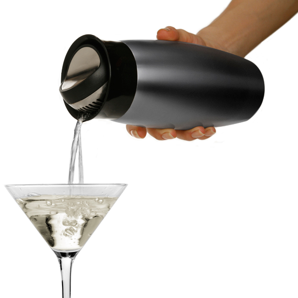 Houdini Recipe Cocktail Shaker (650 ml)