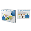 Barbozzo Mini Martini Glass Ice Molds