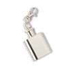 Mini Keychain Flask - 1 oz