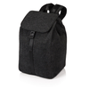 Picnic Time Mode Collection Backpack- Black