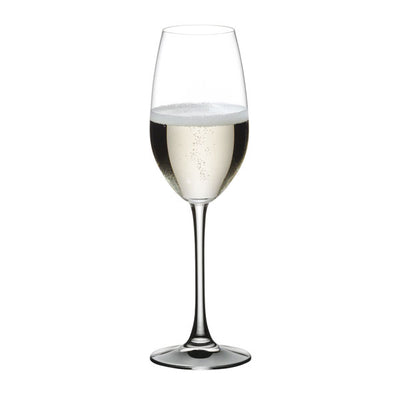 Nachtmann ViVino Champagne Glasses - Set of 4