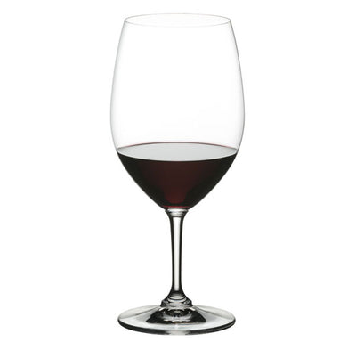 Nachtmann ViVino Bordeaux Wine Glasses - Set of 4