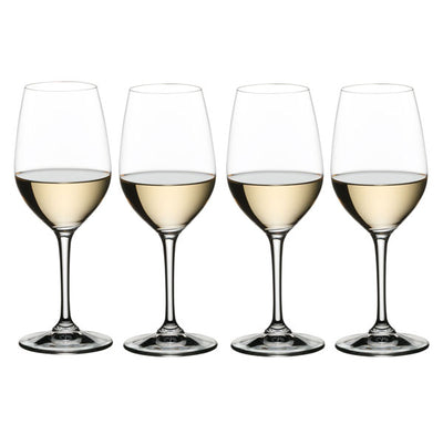 Nachtmann ViVino Aromatic White Wine Glasses - Set of 4 - Winestuff