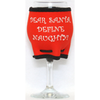Woozie Holiday, Dear Santa Define Naughty