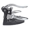 Oggi Wine Bottle Lever Corkscrew   - Chrome