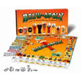 The Original Brewopoly Board Game