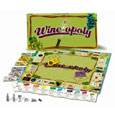 The Original Wineopoly Board Game