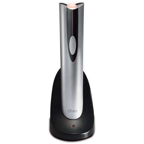 Oster Electric/Rechargeable Wine Bottle Opener