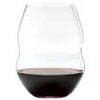 Riedel "O" Swirl Red Wine Glasses (Set of 4)