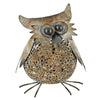 Owl Cork Holder