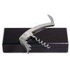 Pampered Grape Stainless Steel Chateau Waiter Corkscrew