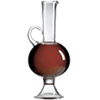 Ravenscroft Pedestal Pomerol Decanter