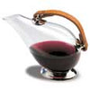 Peugeot Cordoba Duck Decanter
