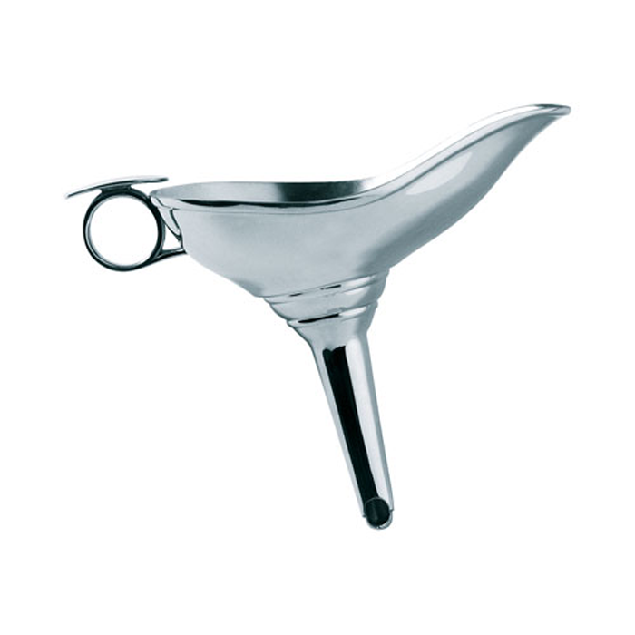 Peugeot Ellipse Decanting Funnel