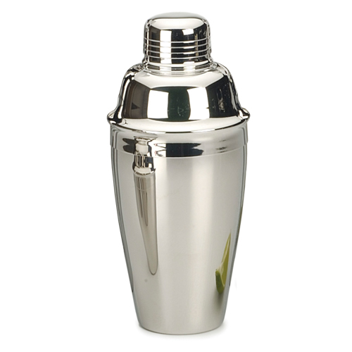 Pampered Grape Cocktail Shaker - 18 oz.