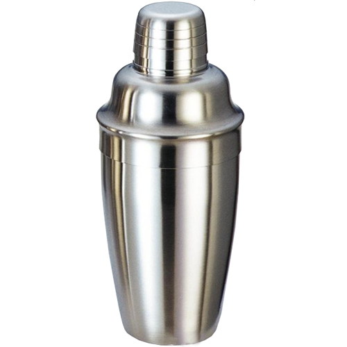 Pampered Grape Cocktail Shaker - 25 oz.