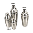 Pampered Grape Cocktail Shaker - 25 oz.