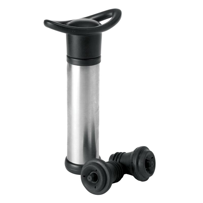 Wine vacuum deals pump