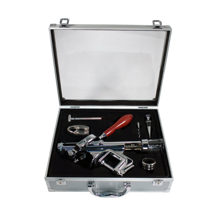 Pampered Grape BarMasters Choice Corkscrew Gift Set