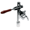 Pampered Grape BarMasters' Choice Corkscrew Chrome