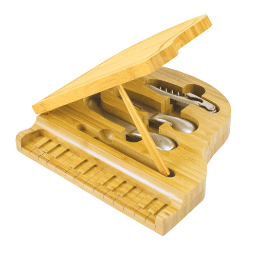 Picnic Time Piano Cutting Board