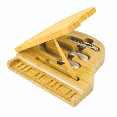 Picnic Time Piano Cutting Board
