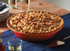 Le Creuset 9 Inch Stoneware Pie Dish