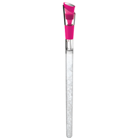 Host Wine Chill Cooling Pour Spout- Pink