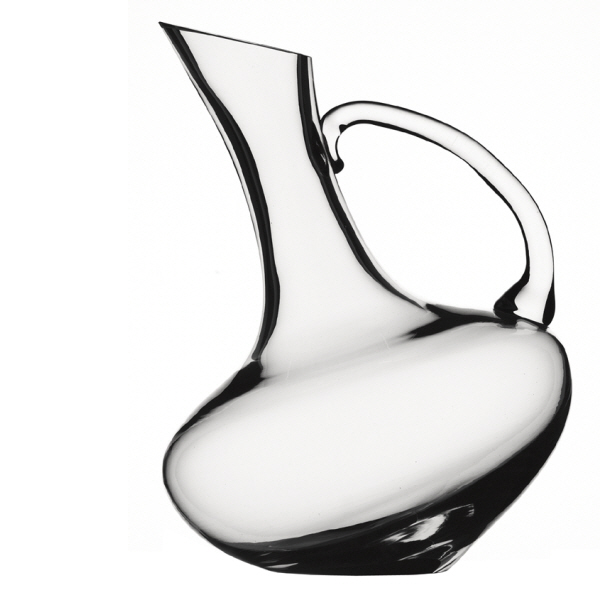 Spiegelau Pisa Wine Decanter