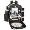 Sutherland Plymouth Picnic Backpack for 2