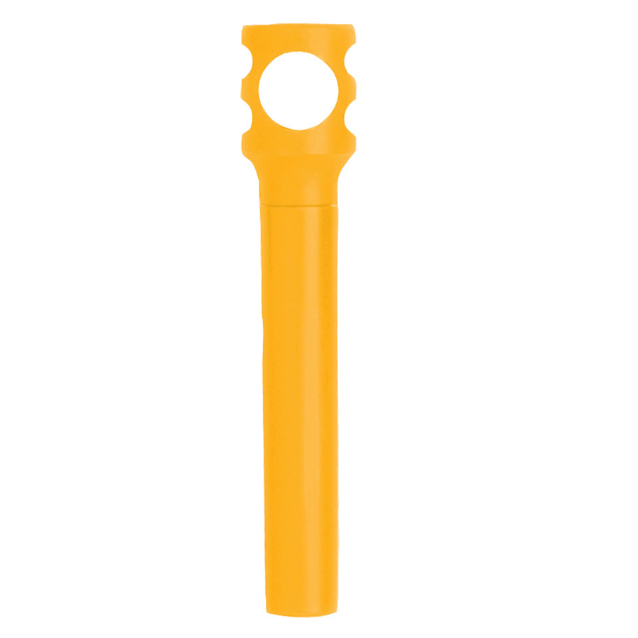 Pocket Corkscrew - Orange