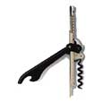 Puigpull Corkscrew - Black