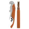 Pulltex Pulltap's PullParrot Corkscrew - Orange