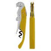 Pulltex Pulltap's PullParrot Corkscrew - Yellow