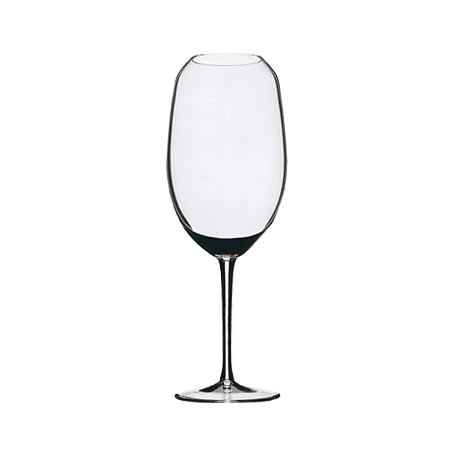 Peugeot Les Impitoyables White Wine Glasses (Set of 2)