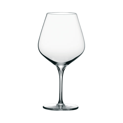 Peugeot Esprit 180 Bordeaux / Merlot Glasses (Set of 4)